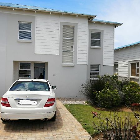 Lodge 93 - Pinnacle Point Estate Mossel Bay Exterior foto