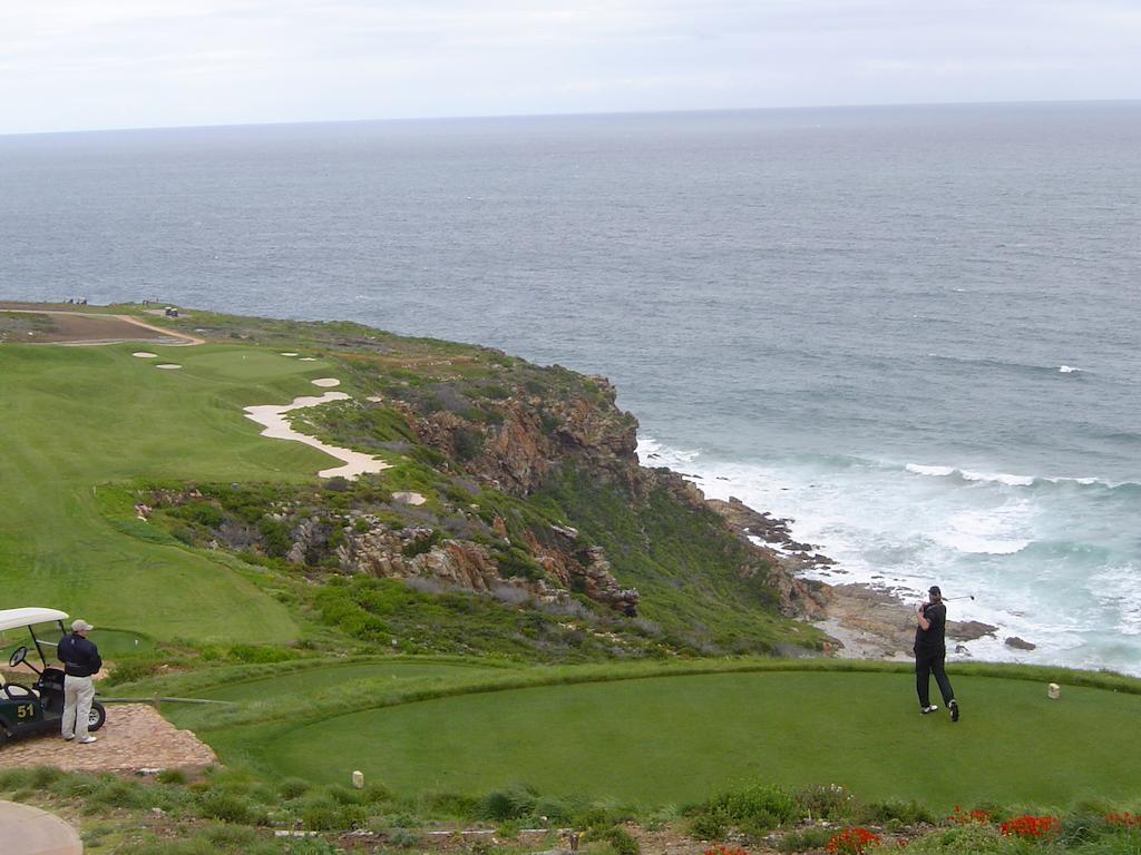 Lodge 93 - Pinnacle Point Estate Mossel Bay Zimmer foto